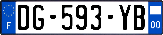 DG-593-YB