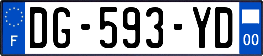 DG-593-YD
