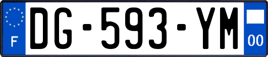 DG-593-YM