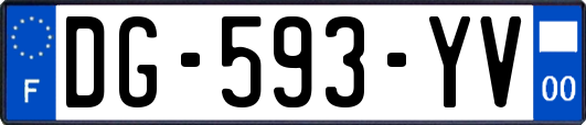 DG-593-YV