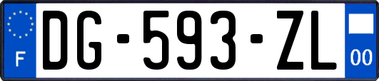 DG-593-ZL