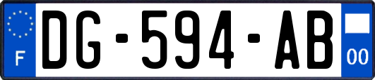 DG-594-AB