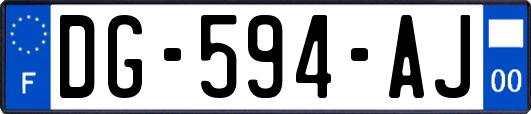 DG-594-AJ
