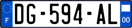 DG-594-AL