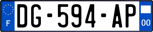 DG-594-AP