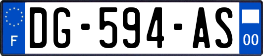 DG-594-AS