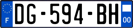 DG-594-BH
