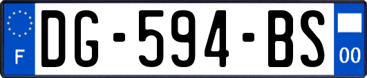 DG-594-BS