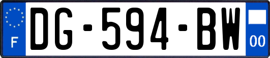 DG-594-BW