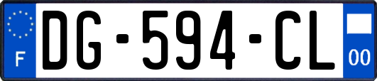 DG-594-CL