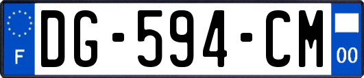 DG-594-CM