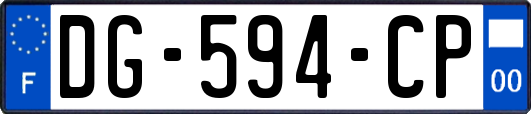 DG-594-CP
