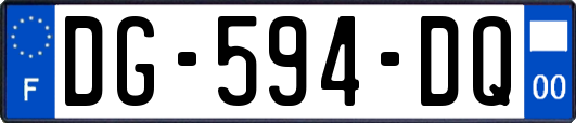 DG-594-DQ