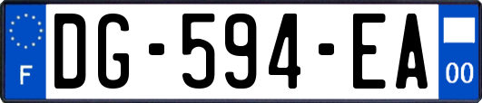 DG-594-EA