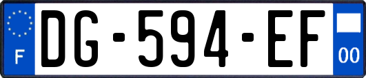 DG-594-EF