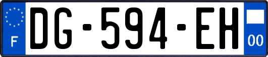 DG-594-EH