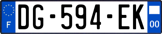 DG-594-EK