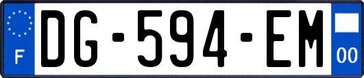 DG-594-EM