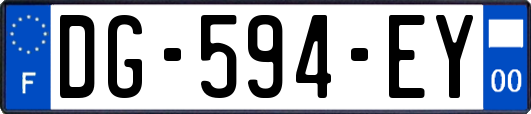 DG-594-EY