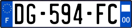 DG-594-FC