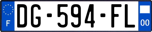 DG-594-FL