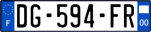 DG-594-FR
