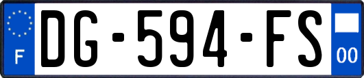 DG-594-FS