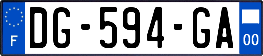 DG-594-GA
