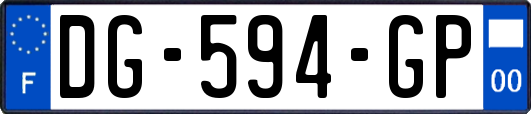 DG-594-GP