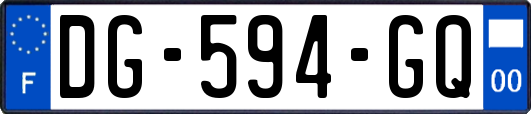 DG-594-GQ