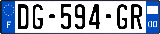 DG-594-GR