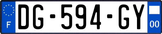 DG-594-GY