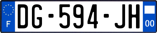 DG-594-JH