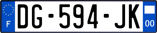 DG-594-JK