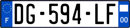 DG-594-LF