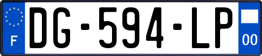 DG-594-LP