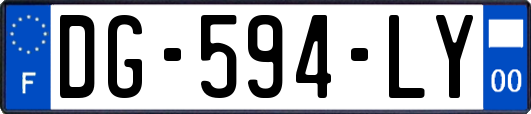 DG-594-LY