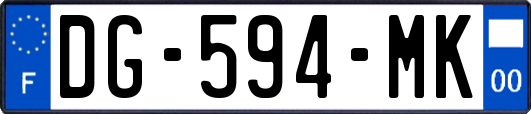 DG-594-MK