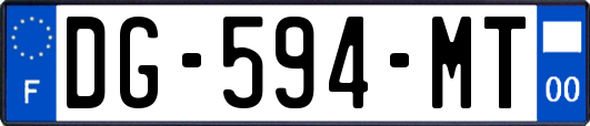 DG-594-MT