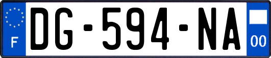 DG-594-NA
