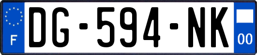 DG-594-NK