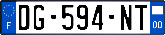 DG-594-NT