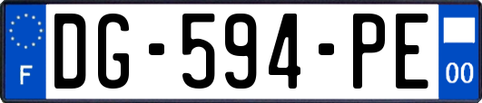 DG-594-PE