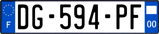 DG-594-PF