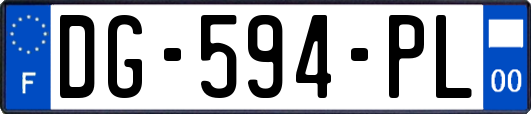 DG-594-PL