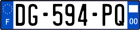 DG-594-PQ