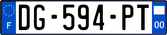 DG-594-PT