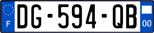DG-594-QB