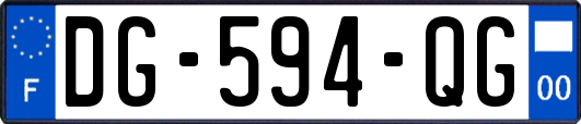 DG-594-QG