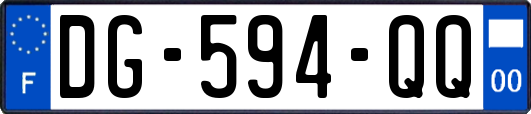DG-594-QQ